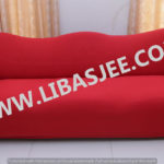 2 Seater Stretchable Sofa Cover